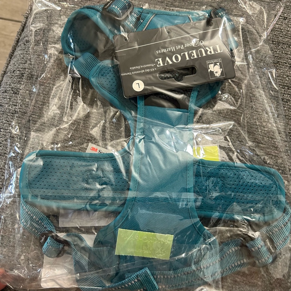 Truelove Dog Harness Large
